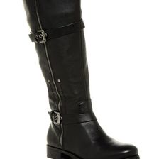 Incaltaminte Femei Matisse Militia Boot- Wide Width Available BLACK