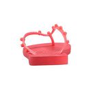 Incaltaminte Femei Havaianas Slim Candy Flip Flops Coralnew