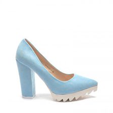 Pantofi Gimsy Albastri