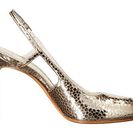 Incaltaminte Femei Stuart Weitzman Truelove Bright Gold Shatter Nappa