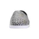 Incaltaminte Femei Native Shoes Verona Dublin GreyShell WhiteSafi Mosaic