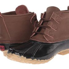 Incaltaminte Femei Chooka Low Duck Bootie Black