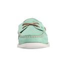 Incaltaminte Femei Sperry Top-Sider AO 2 Eye Wax Leather Mint