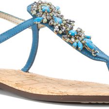 Sam Edelman Gene Malibu Blue