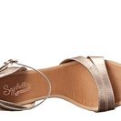 Incaltaminte Femei Seychelles Choice Rose GoldVacchetta