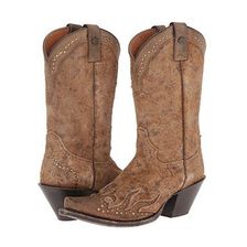 Incaltaminte Femei Harley-Davidson Jessa Brown