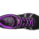 Incaltaminte Femei Ryka Hailee SMT BlackSilverPlum