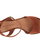 Incaltaminte Femei Diane Von Furstenberg Odelia Brandy Suede