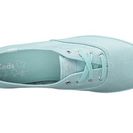 Incaltaminte Femei Keds Taylor Swift Champion Metallic Canvas Light Blue