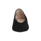 Incaltaminte Femei Nine West Trophywife Black Suede