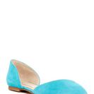 Incaltaminte Femei Kristin Cavallari by Chinese Laundry Cadence Flat COBALT BLUE