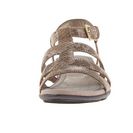 Incaltaminte Femei Easy Spirit Roxanna 2 Taupe Multi