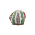 Incaltaminte Femei Born Abbee Stripe Multi Fabric