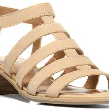 Franco Sarto Oriele Caravan Sand Nubuck