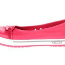 Incaltaminte Femei Crocs Crocband 25 Flat RaspberrySmoke