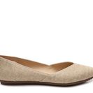 Incaltaminte Femei Kelly Katie Zoe Glitter Ballet Flat Gold (Non-Metallic)