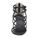 Incaltaminte Femei Seychelles Illustrious Black Exotic