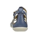 Incaltaminte Femei ECCO Flash Huarache Sandal II Denim Blue