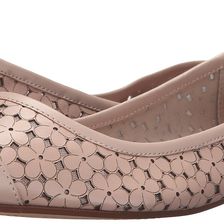 Dune London Hunnee Blush Leather