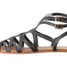 Incaltaminte Femei Volcom Hangout Black