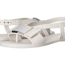 Incaltaminte Femei Melissa Shoes Flat Lovely White