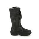 Incaltaminte Femei Totes Cindy Snow Boot Black