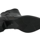 Incaltaminte Femei Spring Step Gaspar Bootie Black
