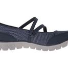 Incaltaminte Femei SKECHERS EZ Flex 30 - Stopover Navy