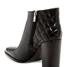 Incaltaminte Femei Ivanka Trump Rilee Bootie BLKLE