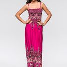 Rochie maxi 