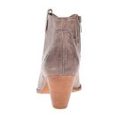 Incaltaminte Femei Frye Reina Bootie Grey Antique Soft Vintage