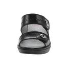 Incaltaminte Femei Klogs Footwear Journey Black