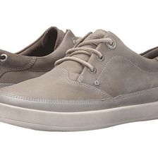 Incaltaminte Femei ECCO Aimee Nautical Sneaker SteelWarm GreyWarm Grey