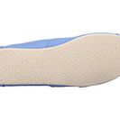 Incaltaminte Femei TOMS Seasonal Classics Regatta Blue Canvas