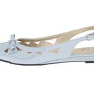 Incaltaminte Femei Soft Style Deni Blue Fog Pearlized Patent