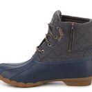 Incaltaminte Femei Sperry Top-Sider Sweetwater Duck Boot GreyNavy