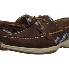 Incaltaminte Femei Sperry Top-Sider Intrepid Dark Tan
