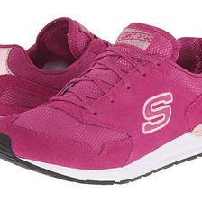 Incaltaminte Femei SKECHERS OG 92 Fuchsia
