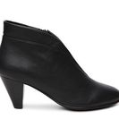 Incaltaminte Femei David Tate Roswell Bootie Black Leather