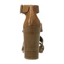 Incaltaminte Femei Stuart Weitzman Hiroller Camel Old West Calf