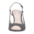 Incaltaminte Femei Cole Haan Bethany Open Toe Sling BlackOptic White