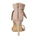 Incaltaminte Femei Madden Girl Veexx Taupe Fabric