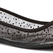 Report Kamea Flat Black