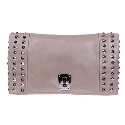 Poseta plic beige Kendra