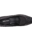 Incaltaminte Femei Nine West Margot BlackBlack Synthetic