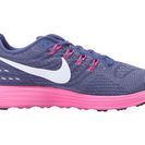 Incaltaminte Femei Nike Lunartempo 2 Dark Purple DustPink BlastBlue GreyBlack
