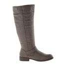 Incaltaminte Femei Madden Girl Cooperwc - Wide Calf Brown