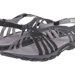 Incaltaminte Femei Merrell Enoki Link Black