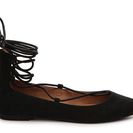 Incaltaminte Femei BC Footwear Anime Flat Black