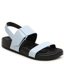 Incaltaminte Femei Circus by Sam Edelman Foxy Wedge Sandal Blue